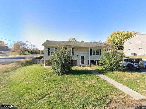 Hix, PULASKI, VA 24301