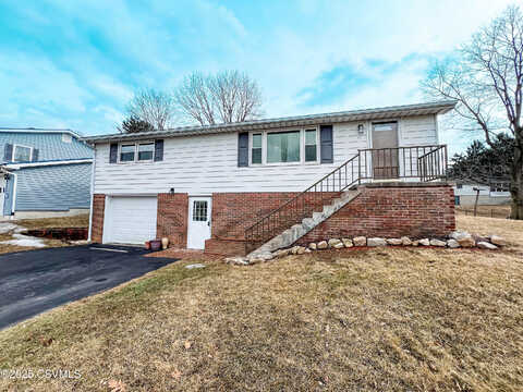 Old Orchard, MILTON, PA 17847
