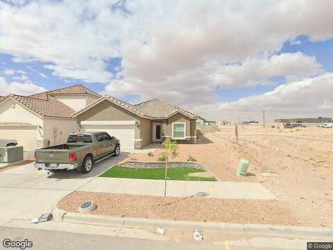 Paseo Perlas, EL PASO, TX 79928