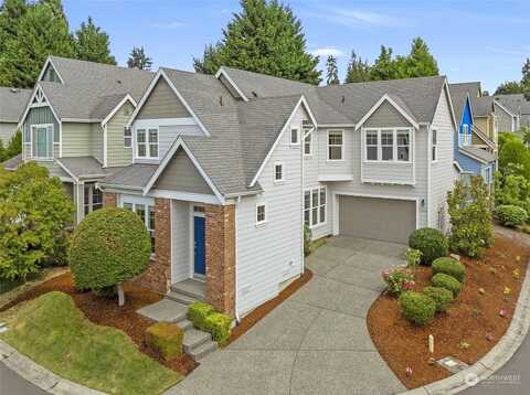 130Th, KIRKLAND, WA 98034