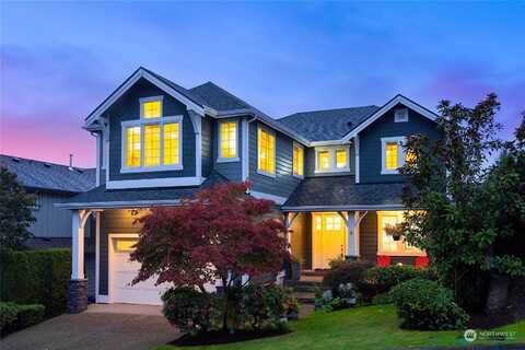 132Nd, KIRKLAND, WA 98034