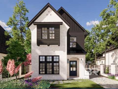 0 Chastain Street, Gulf Shores, AL 36542
