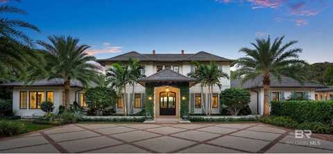 0 Chastain Street, Gulf Shores, AL 36542