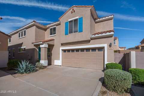 322 W MOUNTAIN SAGE Drive, Phoenix, AZ 85045
