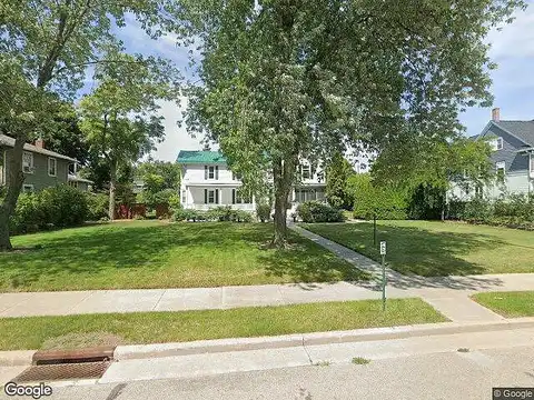 Main, OCONTO, WI 54153