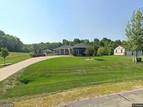 Travis, EVANSVILLE, WI 53536