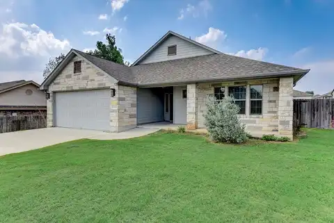 Adam, BURNET, TX 78611
