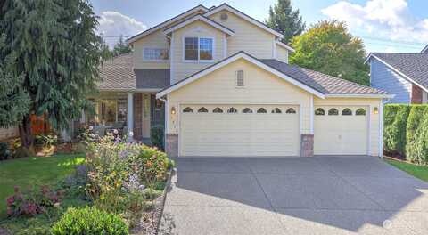 223Rd, KENT, WA 98031