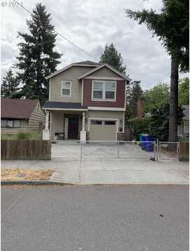 Bush, PORTLAND, OR 97236