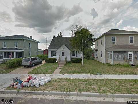 Stoughton, TOMAH, WI 54660