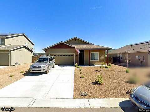 Perseus, BELLEMONT, AZ 86015
