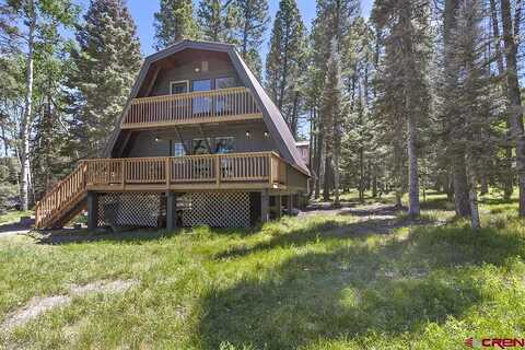 Spruce, CIMARRON, CO 81220
