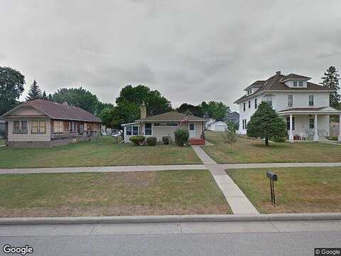 Van Ness, WEST SALEM, WI 54669