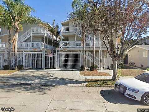 Molino, LONG BEACH, CA 90804