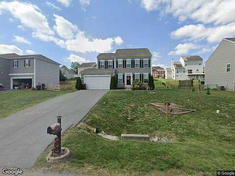 Cross Fields, WAYNESBORO, PA 17268
