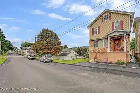 Grant, SCRANTON, PA 18504