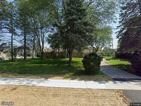 Buntrock, THIENSVILLE, WI 53092