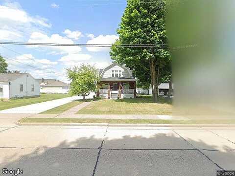 4Th, MARSHFIELD, WI 54449