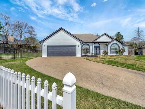 Hawthorne, LUFKIN, TX 75904