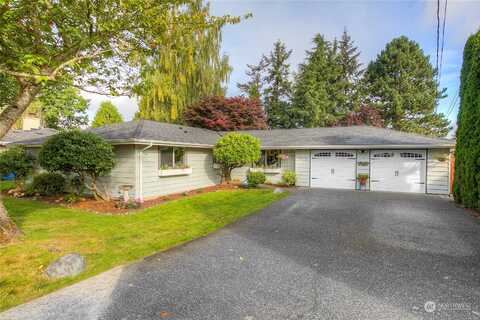 213Th, KENT, WA 98031