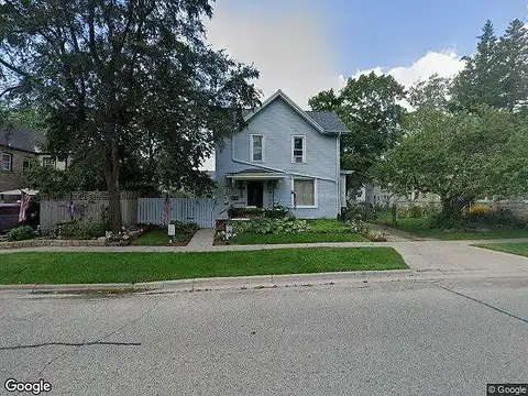 Lincoln, ELKHORN, WI 53121