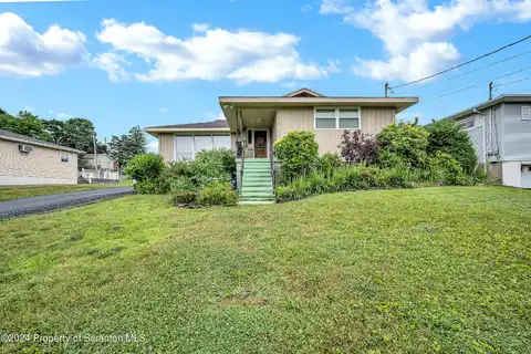 Bengar, SCRANTON, PA 18505