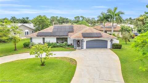 Muirfield, NAPLES, FL 34113
