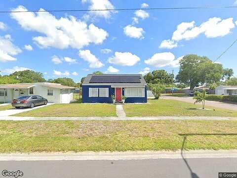 57Th, SAINT PETERSBURG, FL 33703