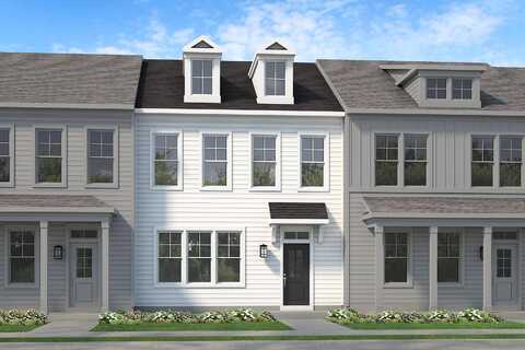 Tbd Turner Ashby Dr #125, BRIDGEWATER, VA 22812