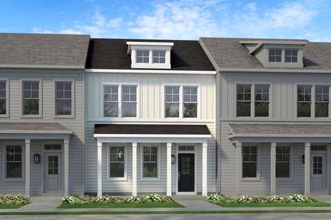 Tbd Turner Ashby Dr #124, BRIDGEWATER, VA 22812