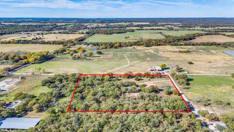 Tbd Pr 1801, Sunset, TX 76270