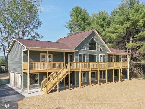Evergreen - Lot 12A Ct, BENTONVILLE, VA 22610