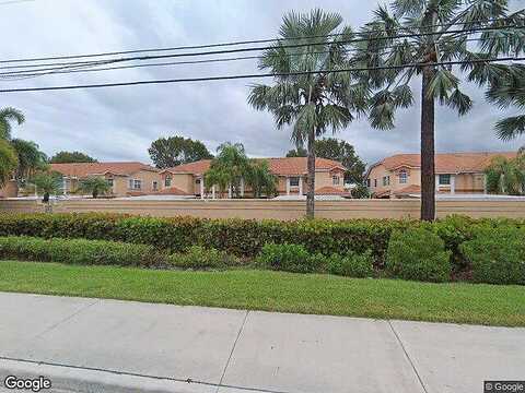 Harbour Lake Cir, Boynton Beach, FL 33437