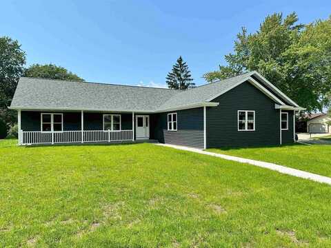 Ashbury, FOND DU LAC, WI 54935