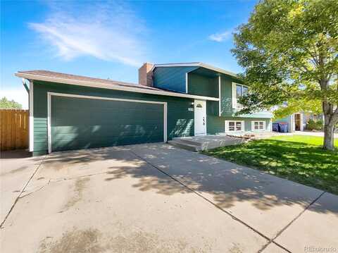 Carr, BROOMFIELD, CO 80021