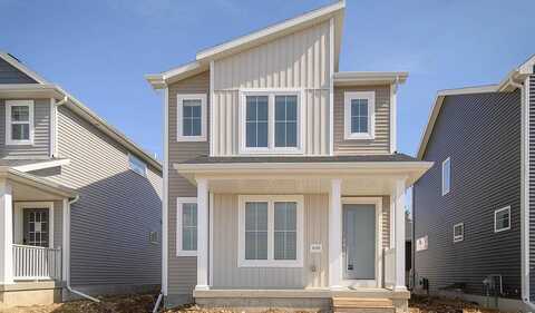 Honey Harvest Lane, Verona, WI 53593
