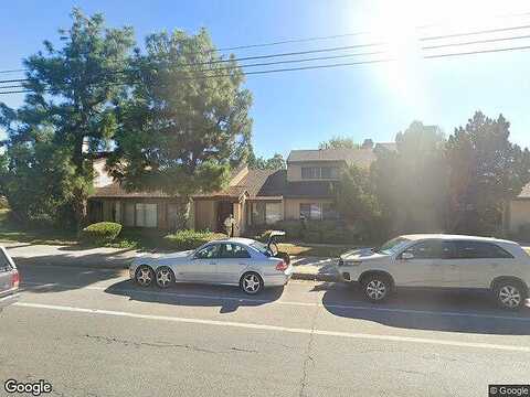 Winnetka Ave, Winnetka, CA 91306