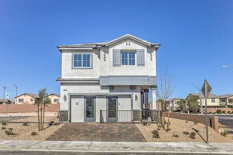 Sycamore Creek Street, Las Vegas, NV 89148