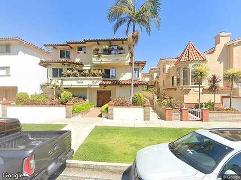 S Patton Ave, San Pedro, CA 90731