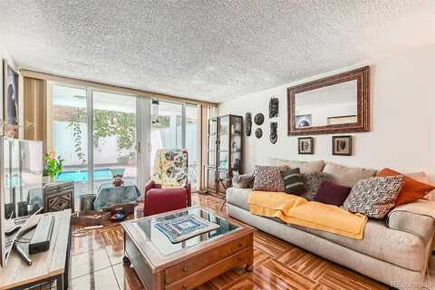 Dahlia St, Denver, CO 80220