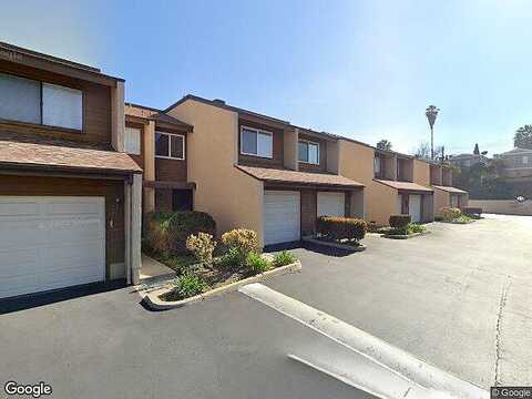 Saranac Pl, La Mesa, CA 91942