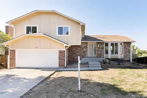 Plymouth, LITTLETON, CO 80128