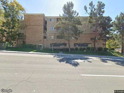 Mission Gorge Rd, San Diego, CA 92120