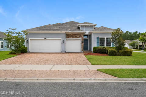 Longleaf Branch, JACKSONVILLE, FL 32222
