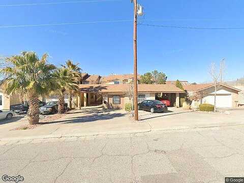 Western Skies Dr, El Paso, TX 79912