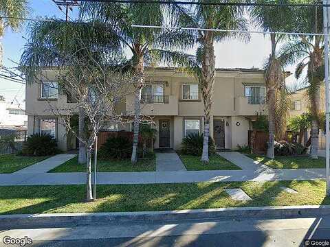 Farralone Ave, Canoga Park, CA 91303