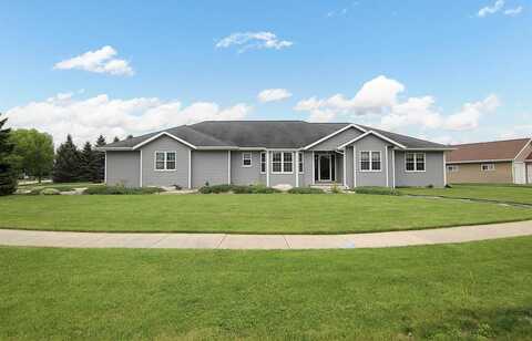 Prairie, FOND DU LAC, WI 54935