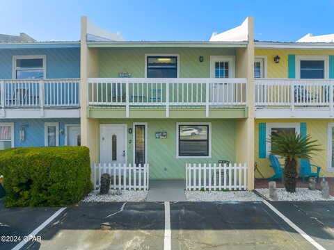 Thomas, PANAMA CITY, FL 32408
