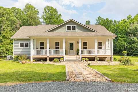 Pine Fork, QUINTON, VA 23141