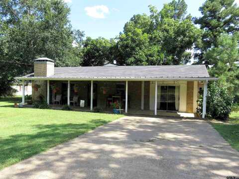 An County Road 308, FRANKSTON, TX 75763